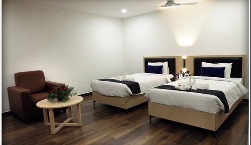 Chambre Exécutive
