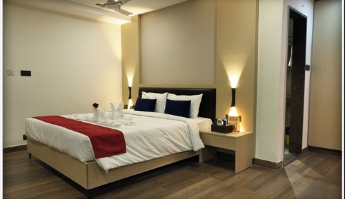 Chambre Classique