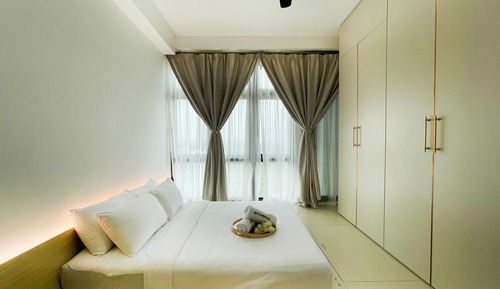 Appartement, 2 chambres