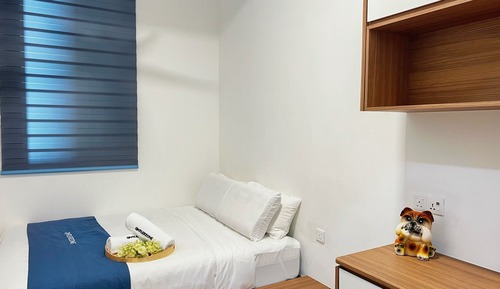 Appartement Premium, 3 chambres