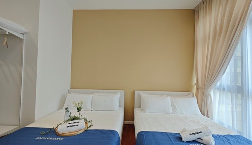 Appartement Luxe