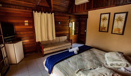 Chalet Deluxe
