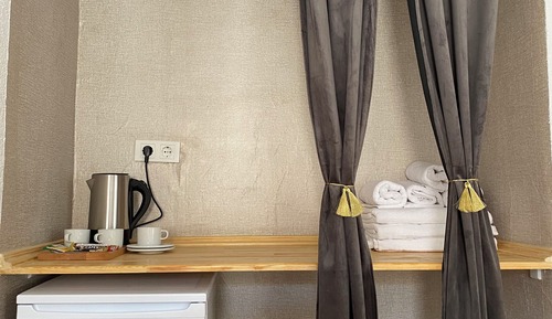 Chambre Triple Familiale