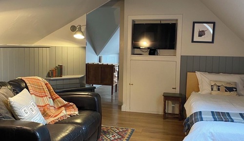Chambre Familiale
