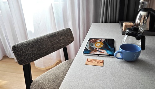 Chambre Double Standard