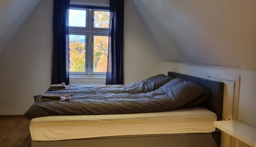 Chambre Double