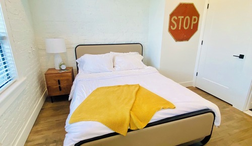 Appartement Luxe, 3 chambres, cuisine