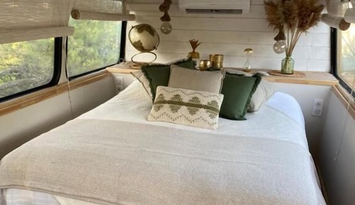 Chambre Deluxe