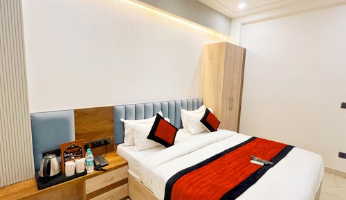 Boutique Room - Non View