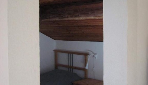 Appartement Familial, 2 chambres, patio