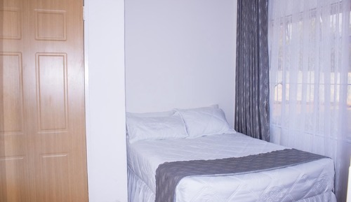 Chambre Standard, non-fumeurs