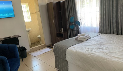 Chambre Double Standard