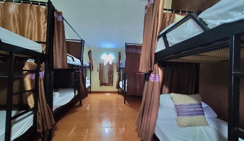 Appartement Duplex Standard