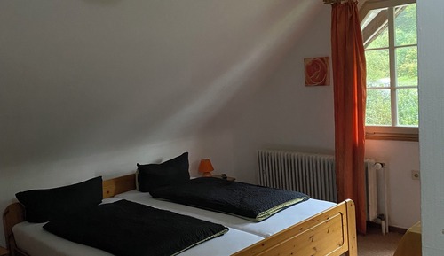 Chambre Triple Standard