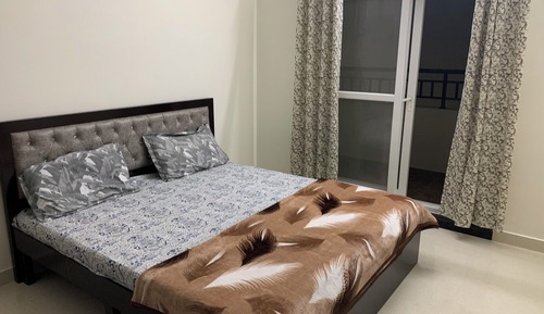 Appartement Familial