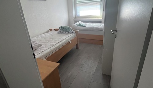Appartement Classique
