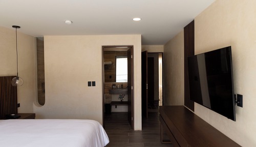 Chambre Standard