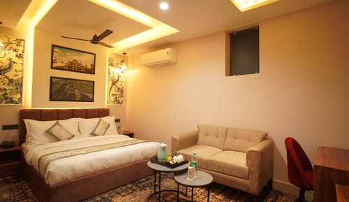 Chambre Premium