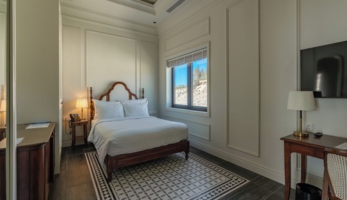 Chambre Classique