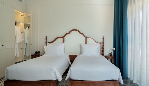 Chambre Design