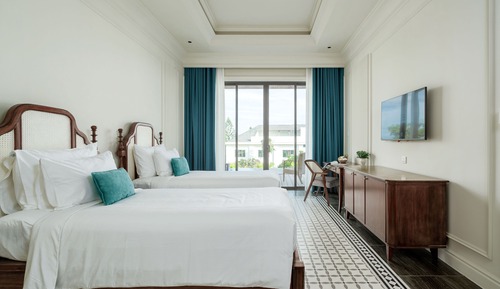 Chambre Confort