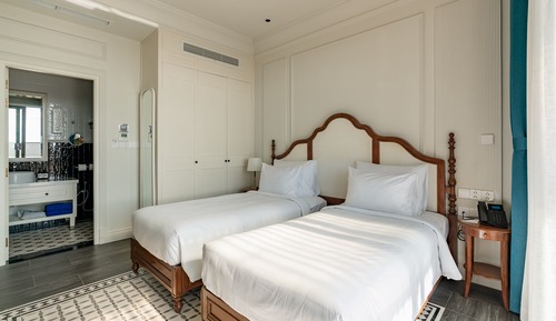 Chambre Familiale