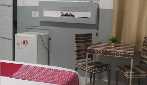 Chambre Double