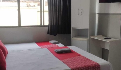 Chambre Quadruple