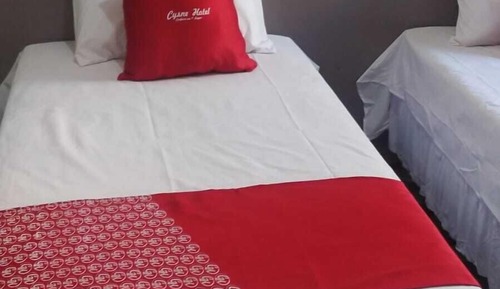 Chambre Simple