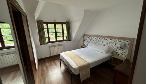 Chambre Double