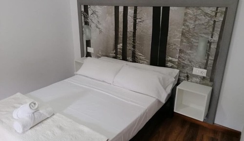 Chambre Double Classique, plusieurs lits