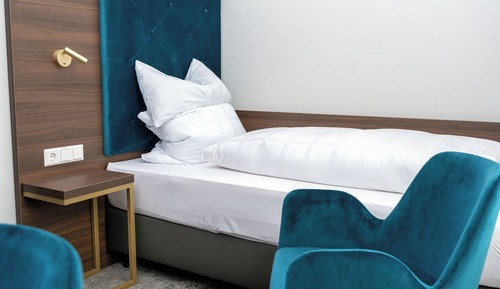 Chambre Simple Classique, non-fumeurs