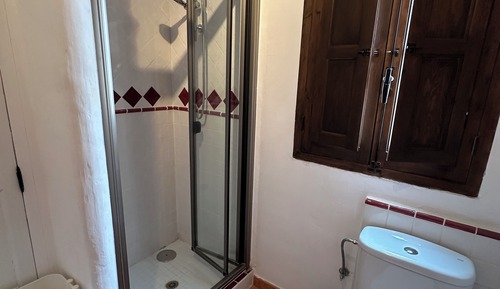 Chambre Double Confort, vue ville