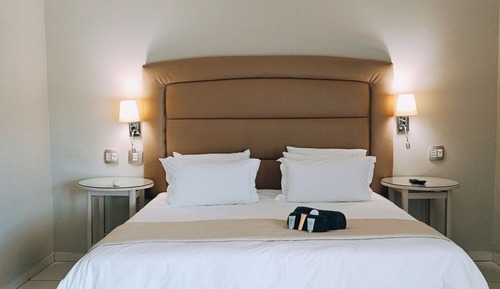 Chambre Double Deluxe