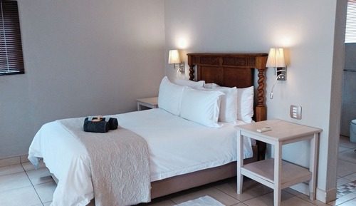 Chambre Double