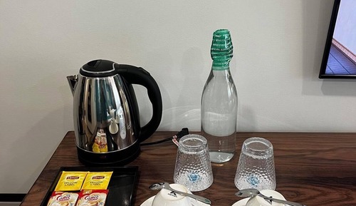 Chambre Supérieure, non-fumeurs