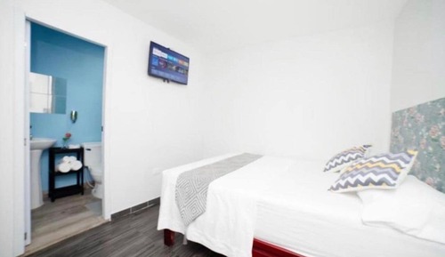 Chambre Deluxe