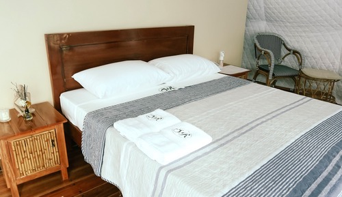 Suite Luxe, 1 chambre, non-fumeurs, vue montagne