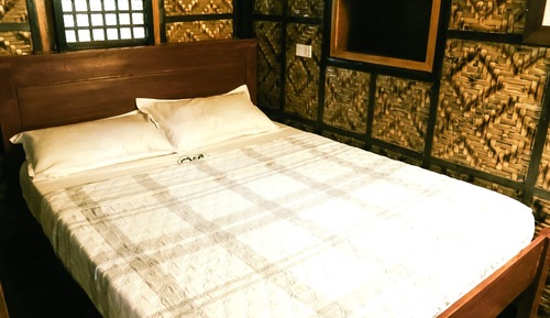 Villa Deluxe, 2 chambres, vue jardin