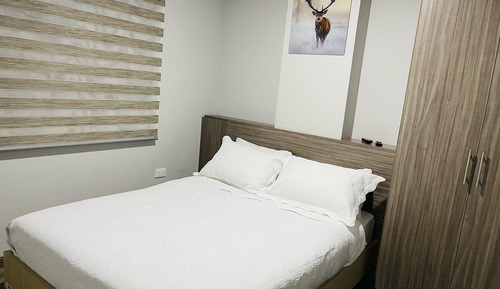 Appartement Familial