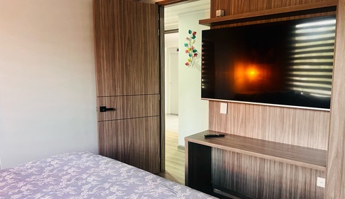 Appartement Confort