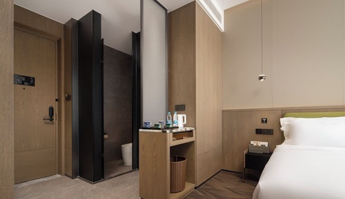 Chambre Simple Supérieure