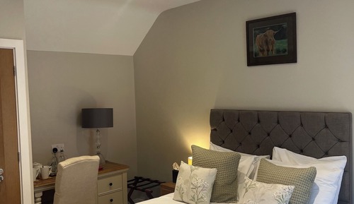 Chambre Double Standard
