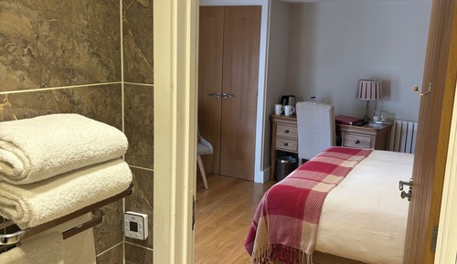 Chambre Double Standard