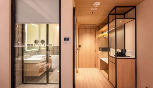 Chambre Premium