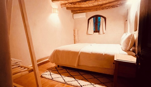 Suite, 2 chambres