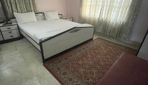 Chambre Deluxe