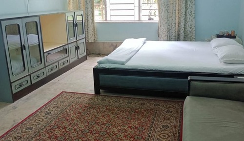 Chambre Familiale