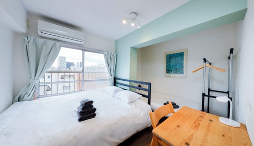 Appartement, non-fumeurs (402, 6-person)