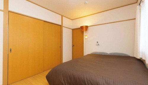 Appartement, non-fumeurs (202, 5-person)